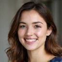 Client Emily R. looking healthy and happy